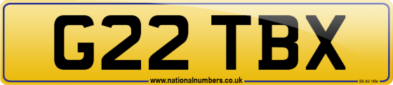 G22 TBX