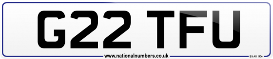 G22 TFU