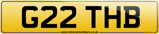 G22 THB