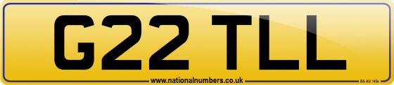 G22 TLL