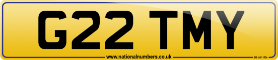 G22 TMY
