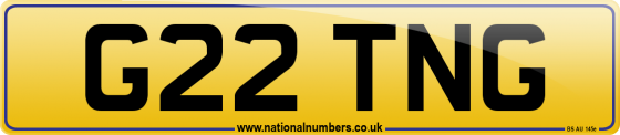 G22 TNG