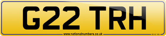 G22 TRH