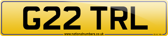 G22 TRL