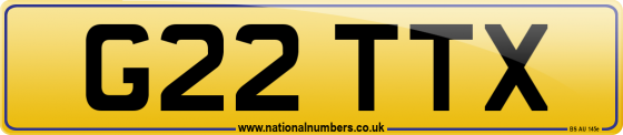 G22 TTX