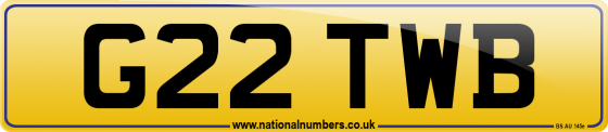 G22 TWB