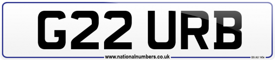 G22 URB
