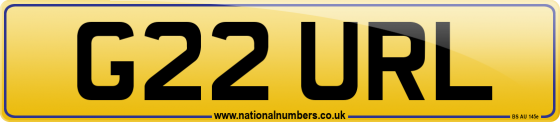 G22 URL