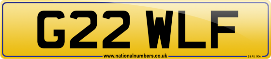 G22 WLF