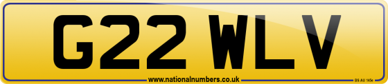 G22 WLV