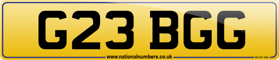 G23 BGG