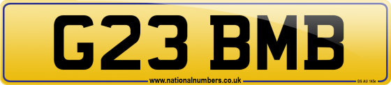 G23 BMB