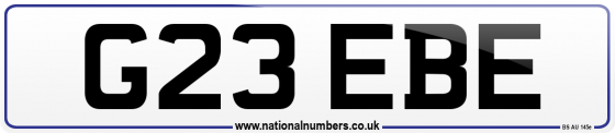 G23 EBE