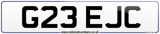 G23 EJC