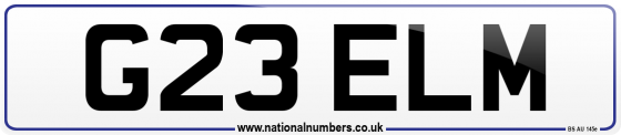 G23 ELM