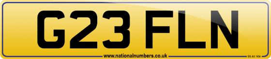 G23 FLN