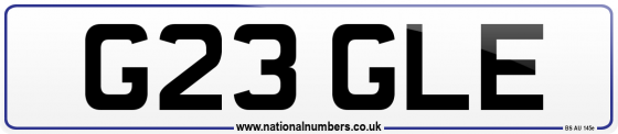G23 GLE