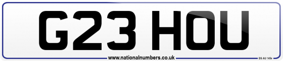 G23 HOU