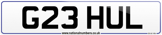 G23 HUL