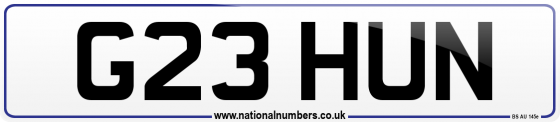G23 HUN