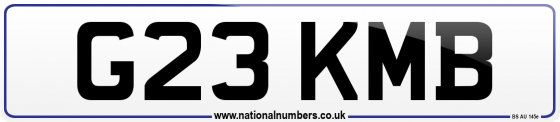 G23 KMB