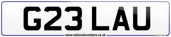 G23 LAU