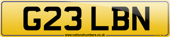 G23 LBN
