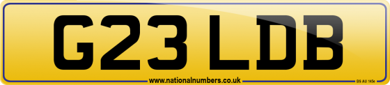 G23 LDB