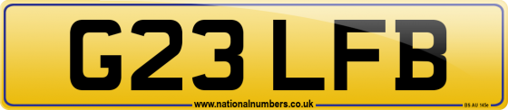 G23 LFB