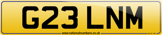 G23 LNM