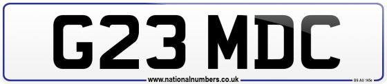 G23 MDC
