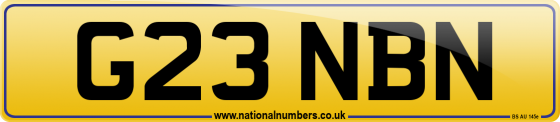 G23 NBN