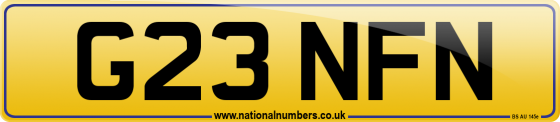 G23 NFN