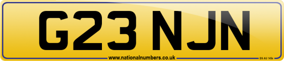G23 NJN