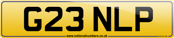 G23 NLP