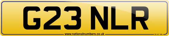 G23 NLR