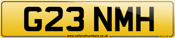 G23 NMH
