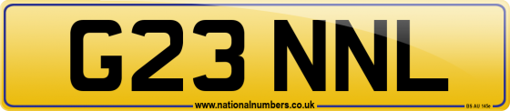 G23 NNL