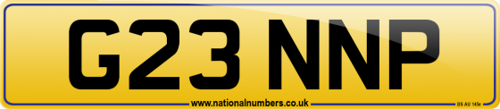 G23 NNP