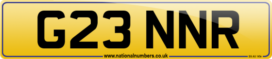 G23 NNR