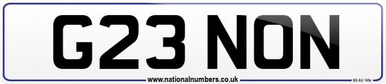 G23 NON