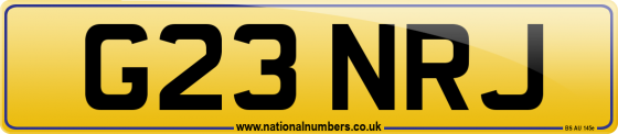 G23 NRJ