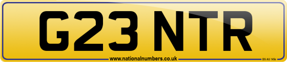 G23 NTR
