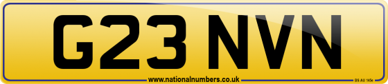 G23 NVN