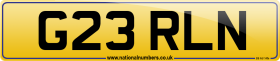 G23 RLN