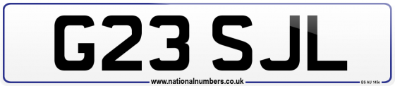 G23 SJL