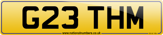 G23 THM