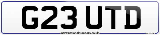 G23 UTD