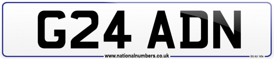 G24 ADN