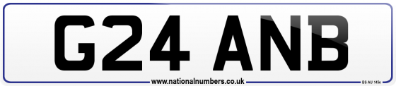 G24 ANB